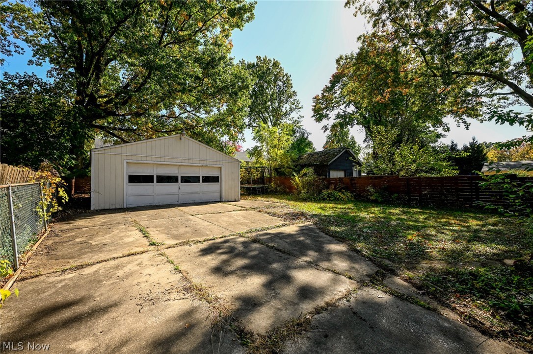 Duncan Park - Residential