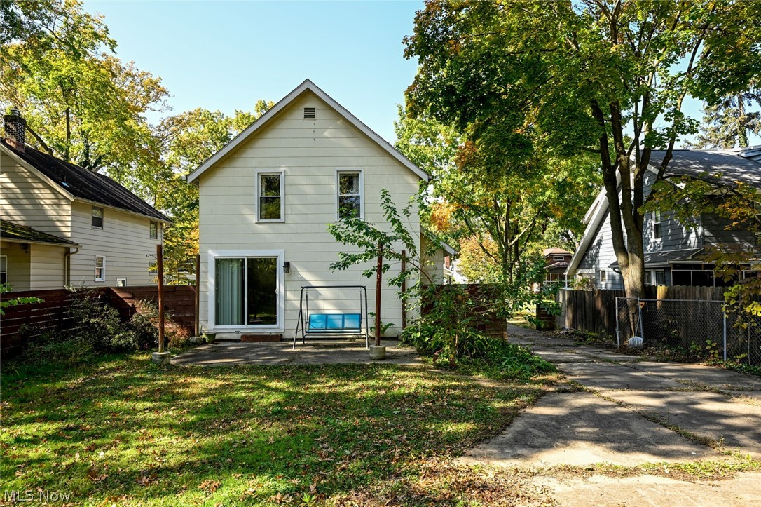 Duncan Park - Residential