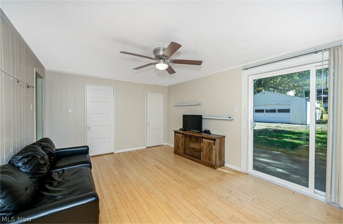 Duncan Park - Residential