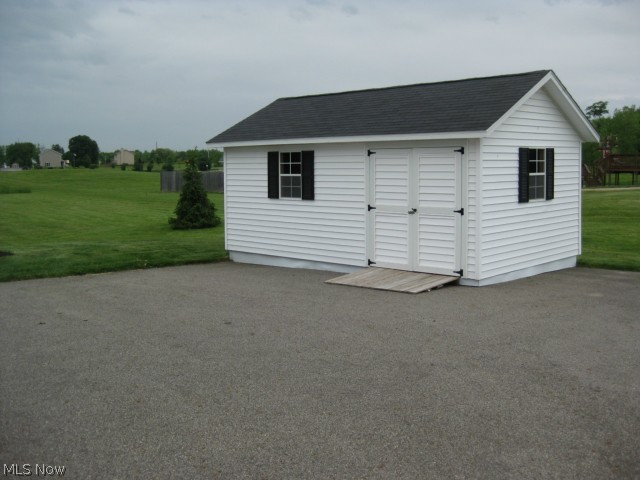 Overlook Knoll - Residential