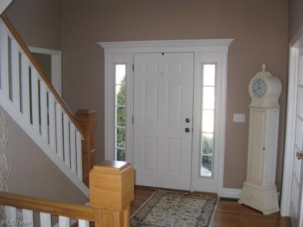 Overlook Knoll - Residential