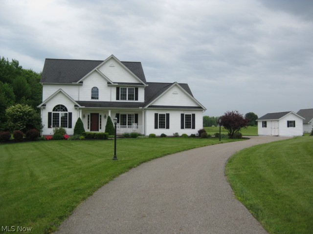 Overlook Knoll - Residential