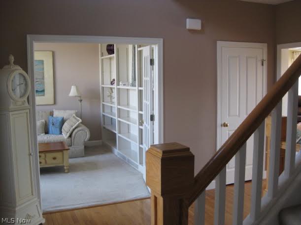 Overlook Knoll - Residential