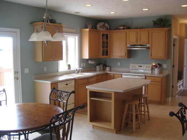 Overlook Knoll - Residential