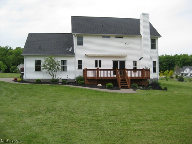 Overlook Knoll - Residential