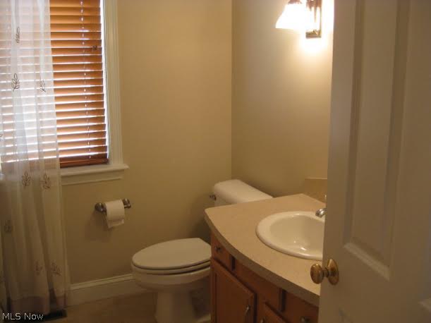 Overlook Knoll - Residential