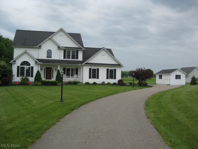 Overlook Knoll - Residential