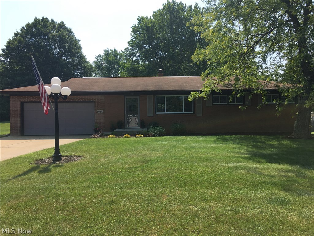 Laurel Ridge - Residential