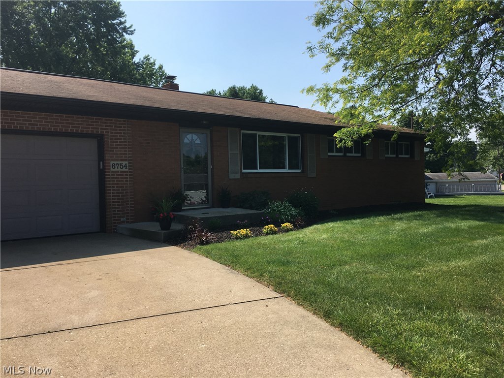 Laurel Ridge - Residential