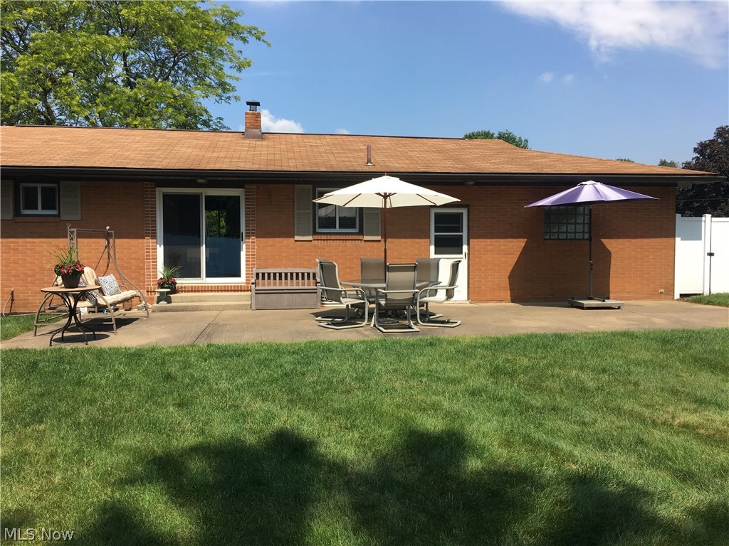 Laurel Ridge - Residential