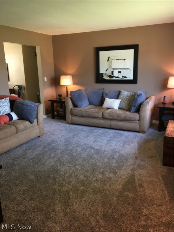 Laurel Ridge - Residential