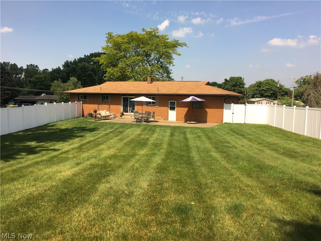 Laurel Ridge - Residential