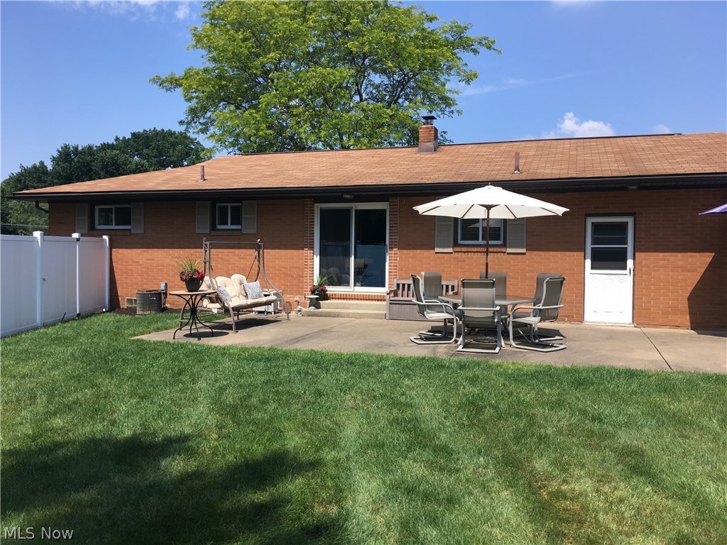 Laurel Ridge - Residential