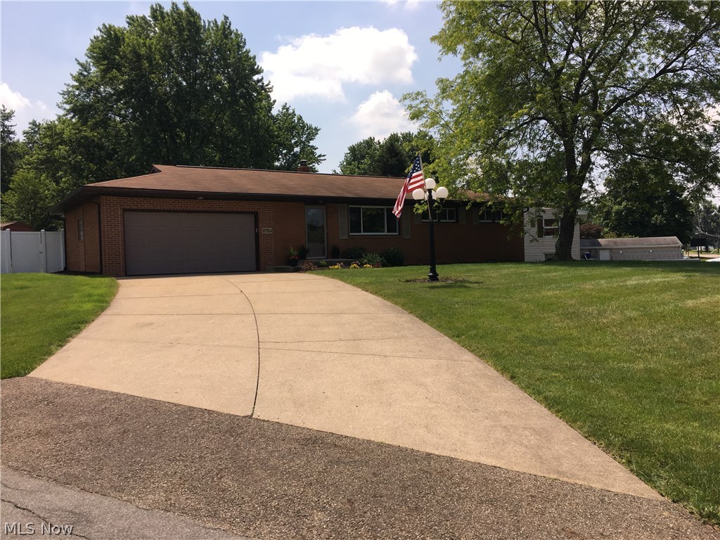 Laurel Ridge - Residential