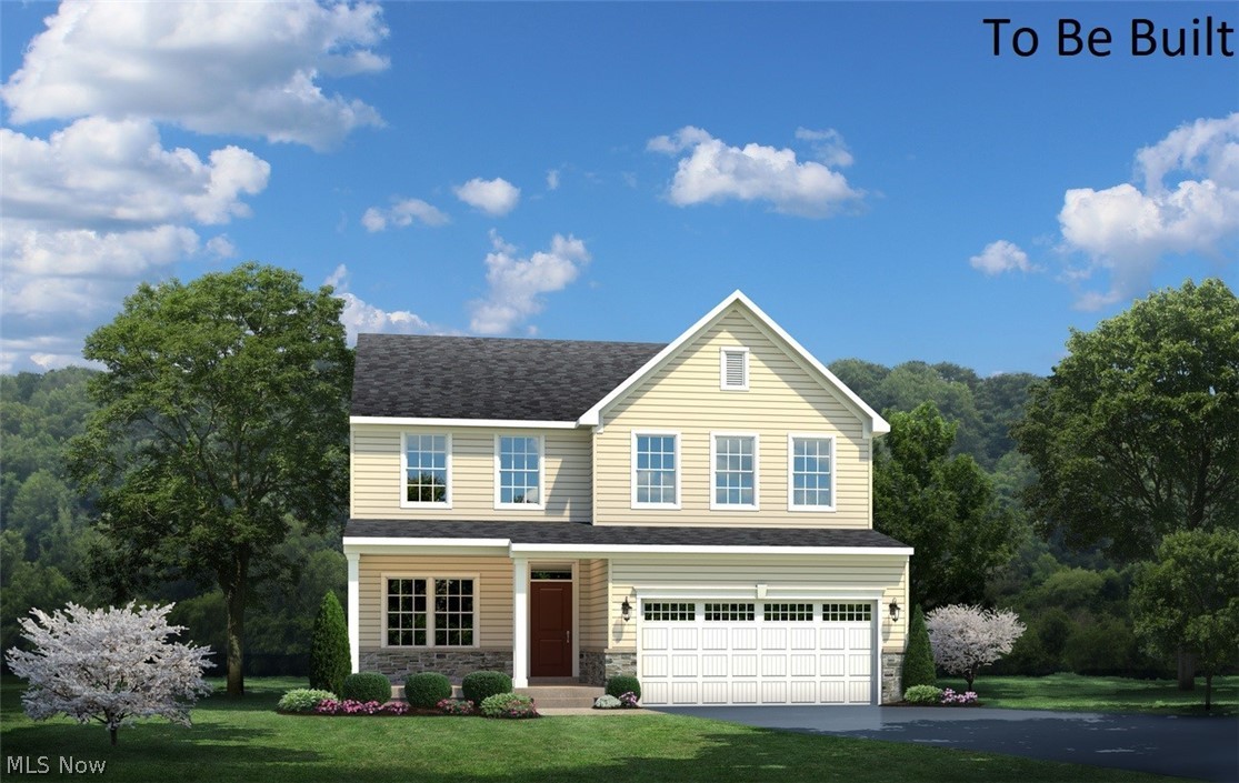 Germaine Reserve - Residential