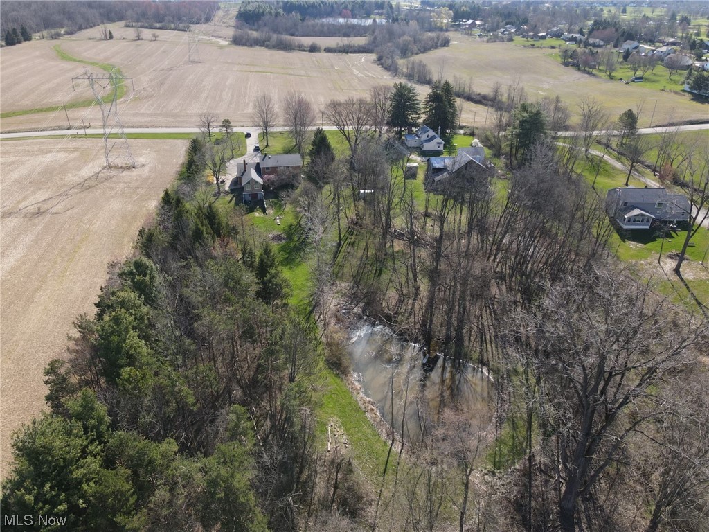 Medina - Residential