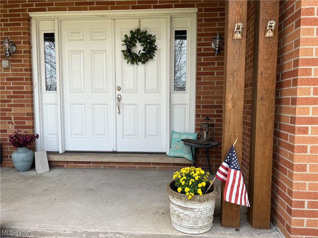 Medina - Residential