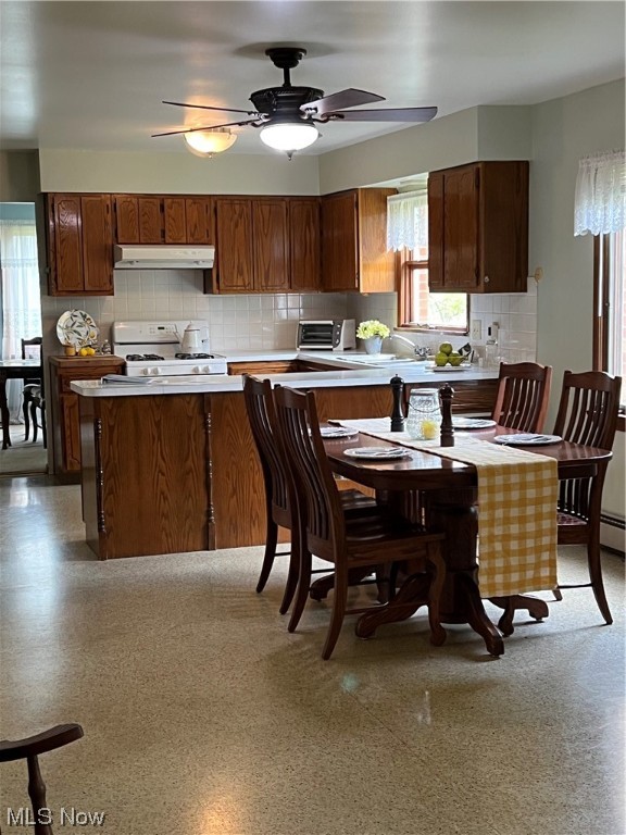 Medina - Residential