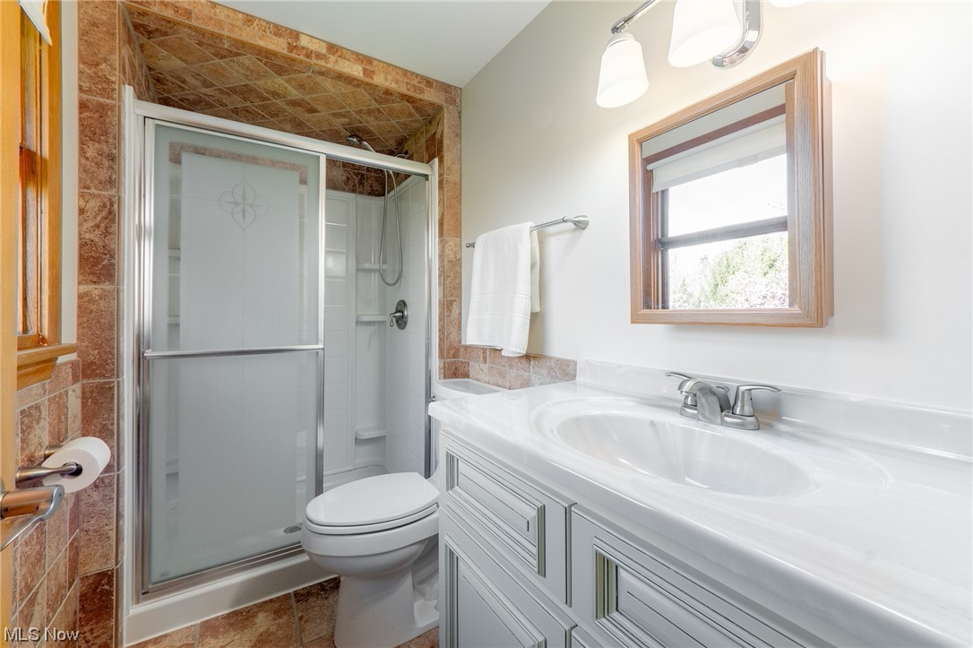 Medina - Residential