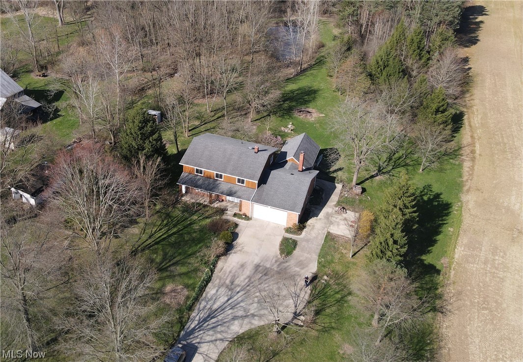 Medina - Residential