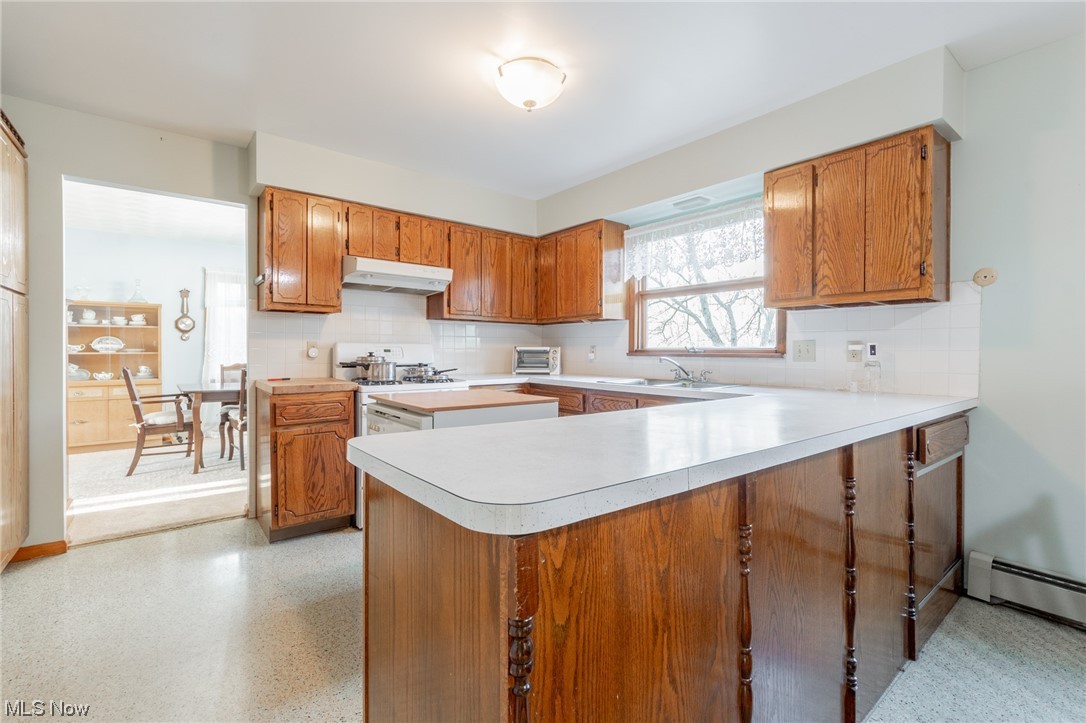 Medina - Residential