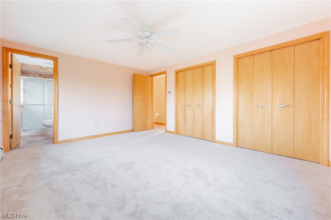 Medina - Residential