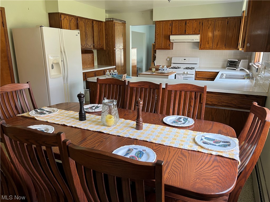 Medina - Residential