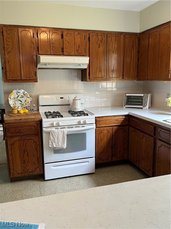 Medina - Residential