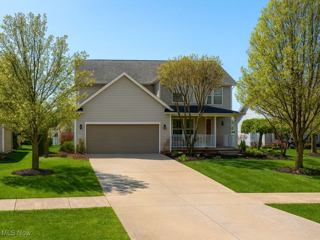 Photo of 15142 Sawgrass Lane, Middlefield, OH 44062 (MLS # 5171363)