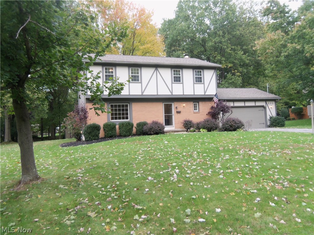 Park View Estates 05 - Residential