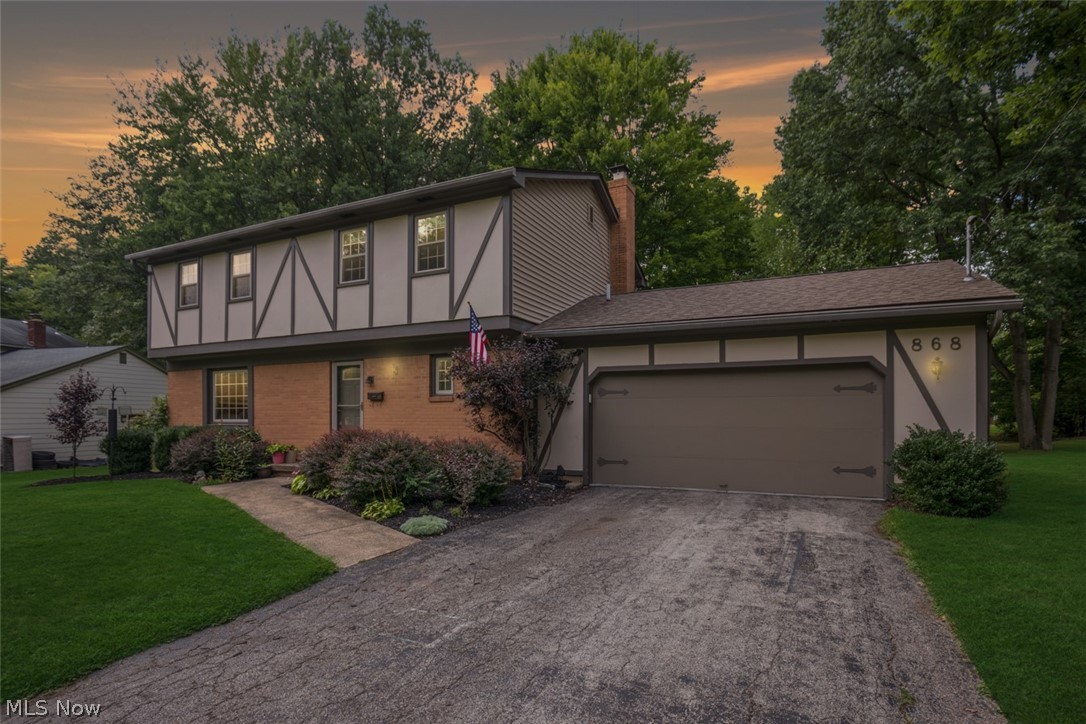 Park View Estates 05 - Residential