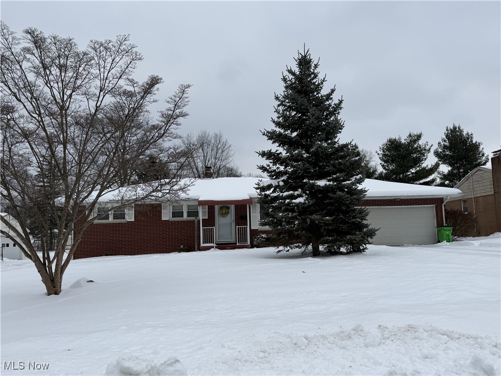 Marian Park Allotment 01 - Residential