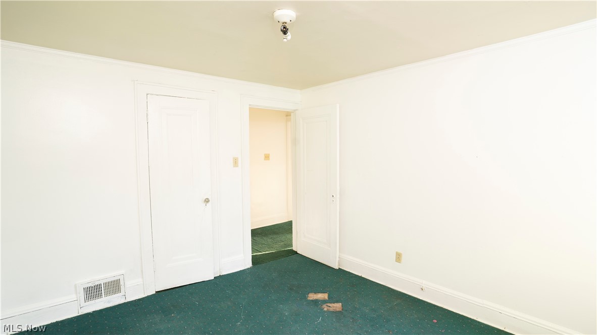 Crestland Park Allotment - Residential Lease