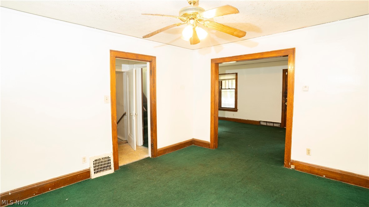 Crestland Park Allotment - Residential Lease