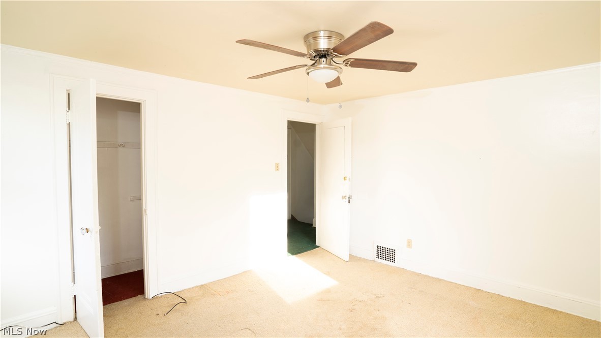 Crestland Park Allotment - Residential Lease