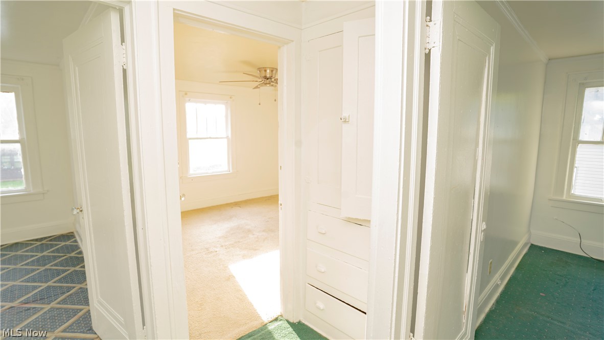 Crestland Park Allotment - Residential Lease