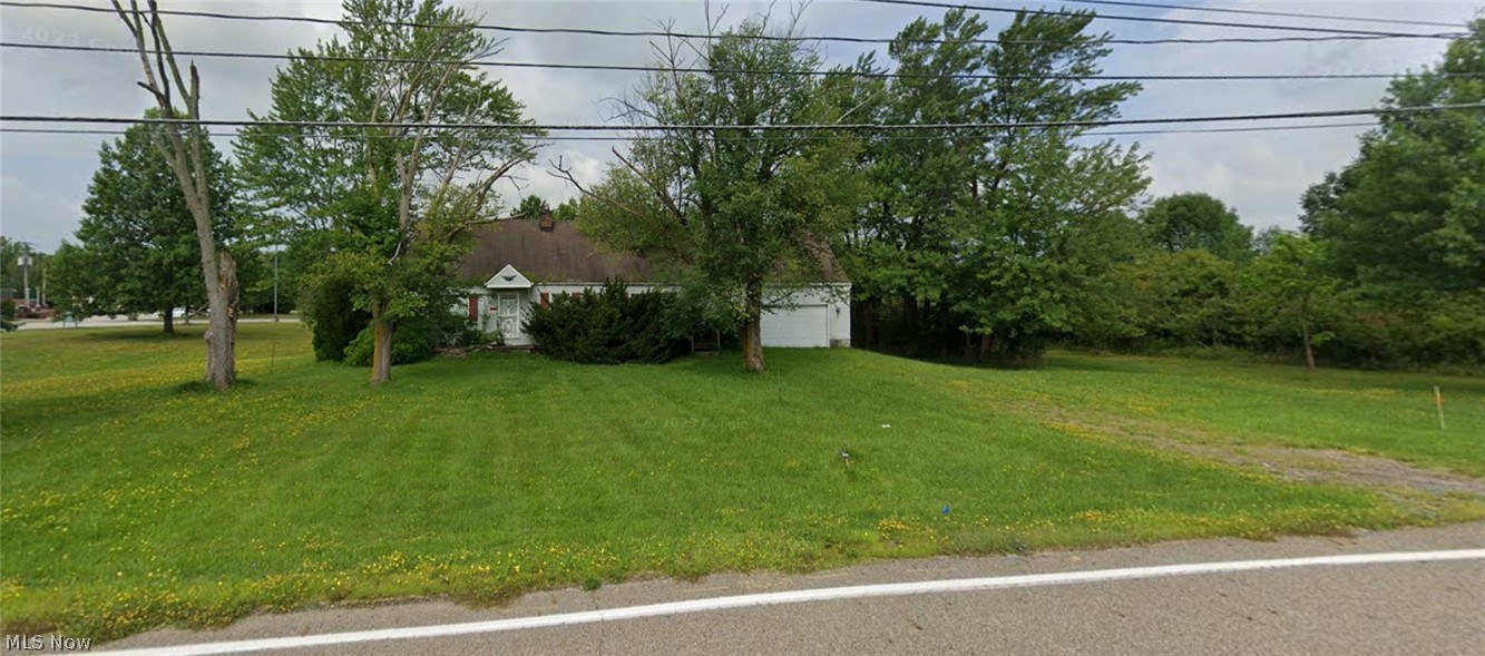 554 S Chillicothe Road