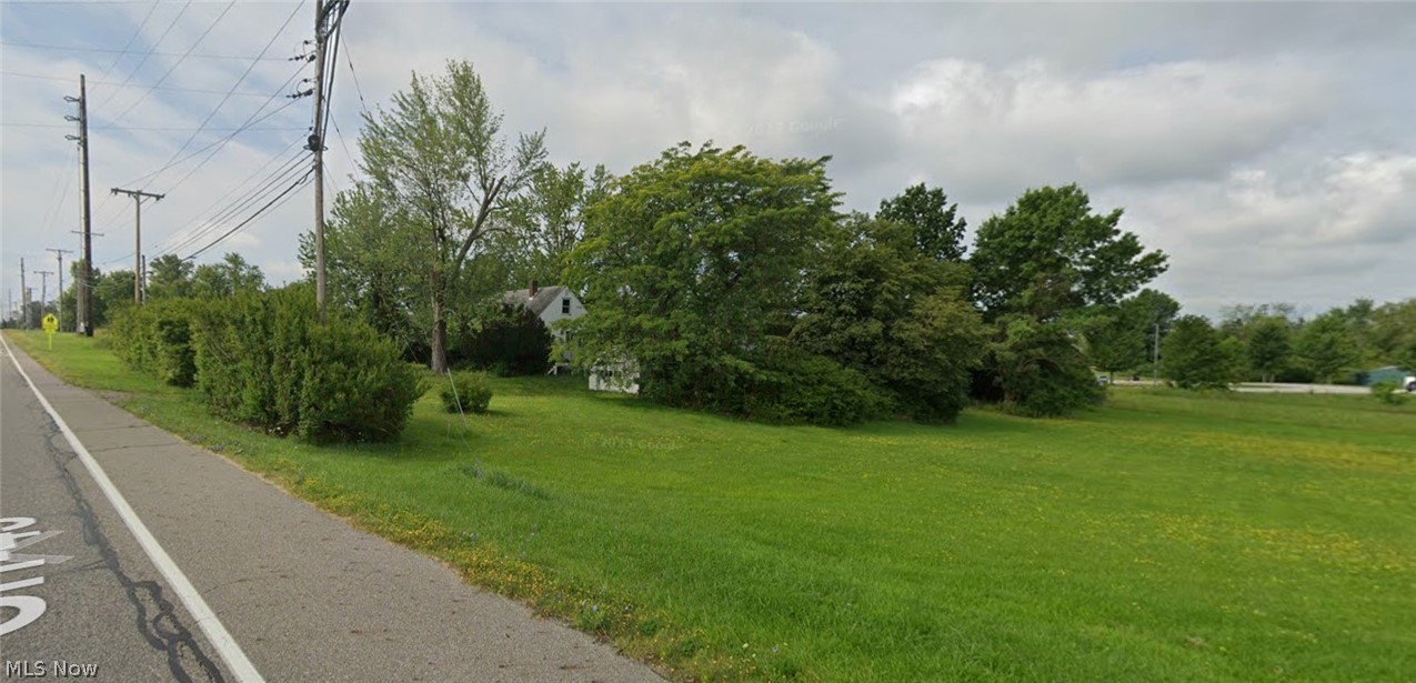 554 S Chillicothe Road