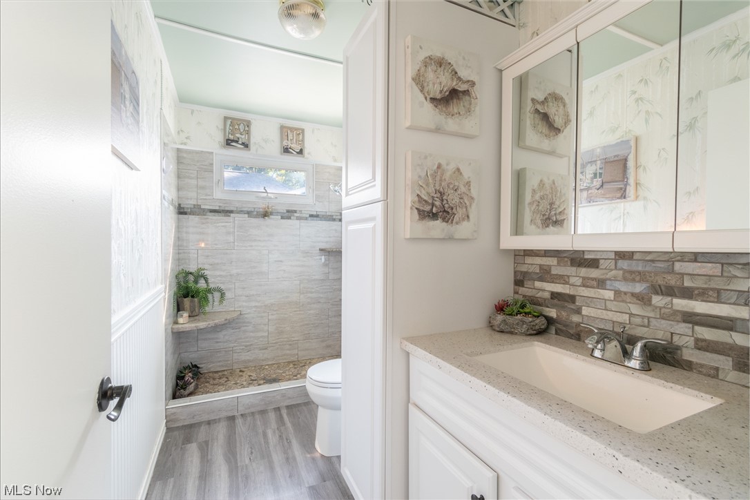 Hannas 1st Add/Guilford Lake Park - Residential