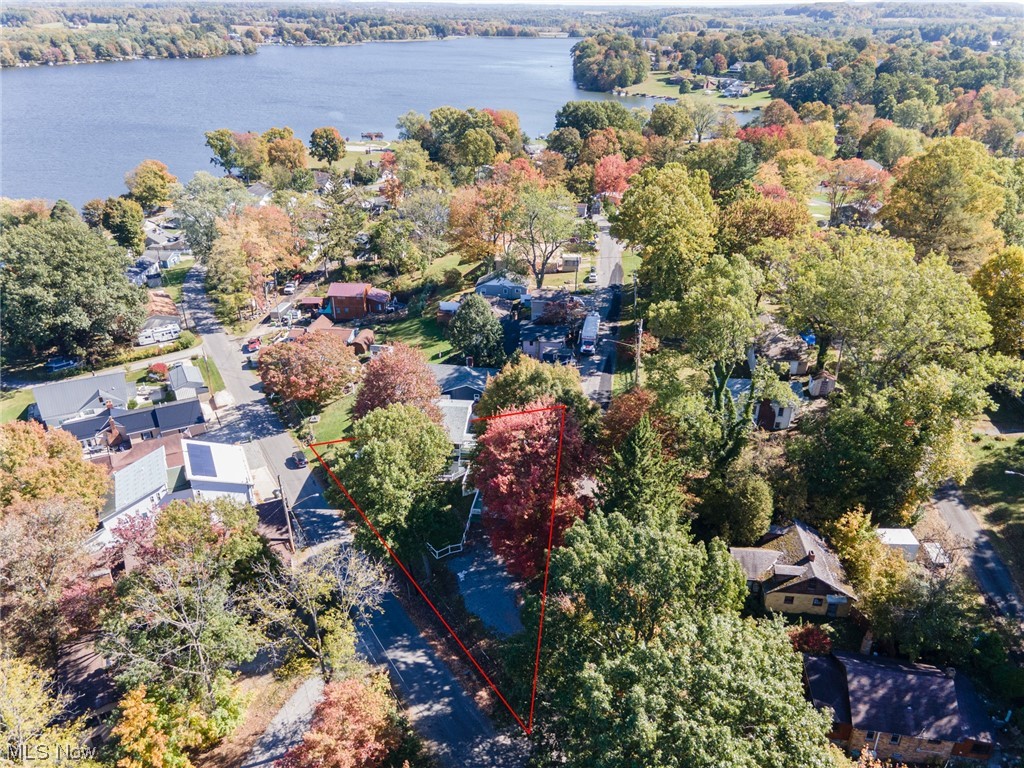 Hannas 1st Add/Guilford Lake Park - Residential