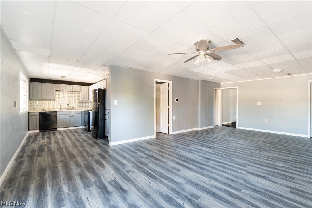 Hannas 1st Add/Guilford Lake Park - Residential