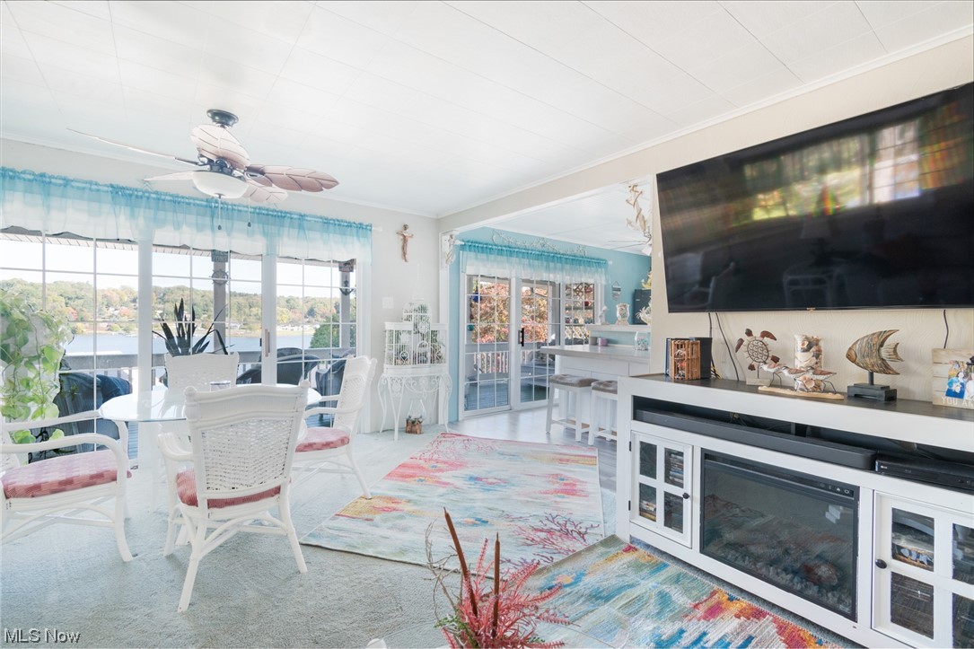 Hannas 1st Add/Guilford Lake Park - Residential