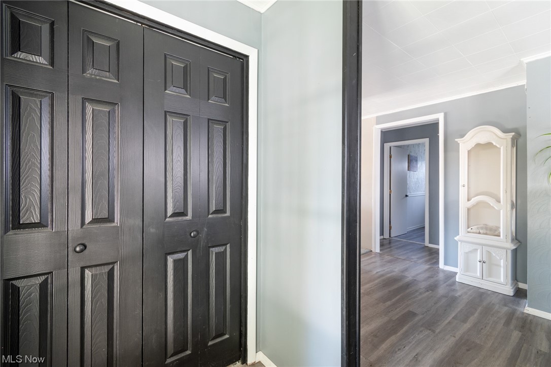 Hannas 1st Add/Guilford Lake Park - Residential