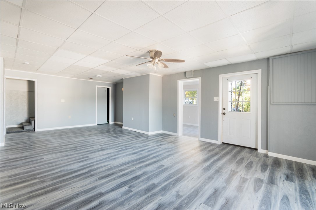 Hannas 1st Add/Guilford Lake Park - Residential