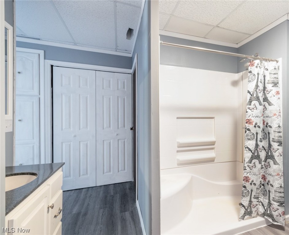 Hannas 1st Add/Guilford Lake Park - Residential