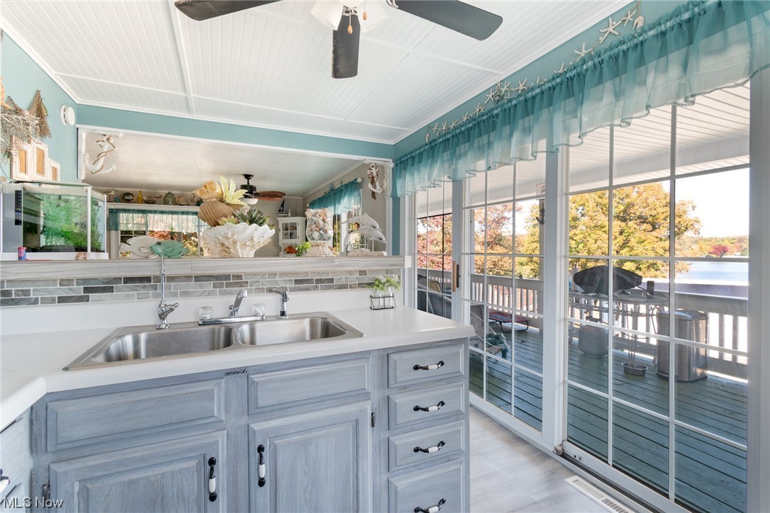 Hannas 1st Add/Guilford Lake Park - Residential