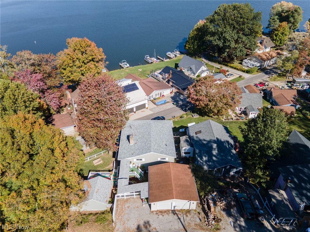 Hannas 1st Add/Guilford Lake Park - Residential