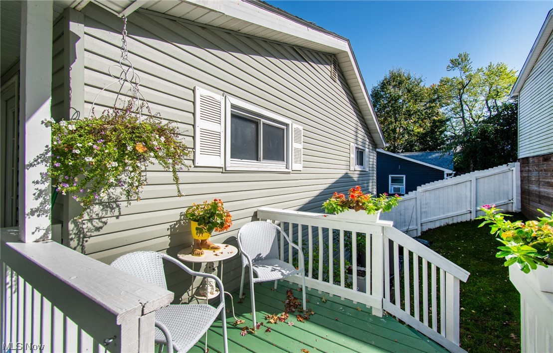 Hannas 1st Add/Guilford Lake Park - Residential