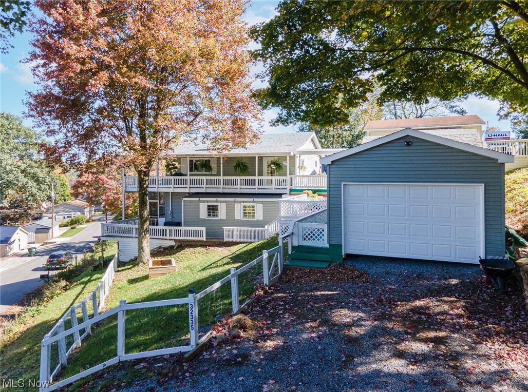 Hannas 1st Add/Guilford Lake Park - Residential