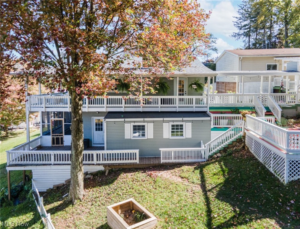 Hannas 1st Add/Guilford Lake Park - Residential